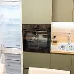 Zhana 아파트