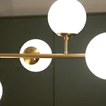 Zhana 아파트 *