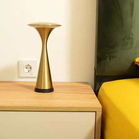 Zhana Apartman Podgorica