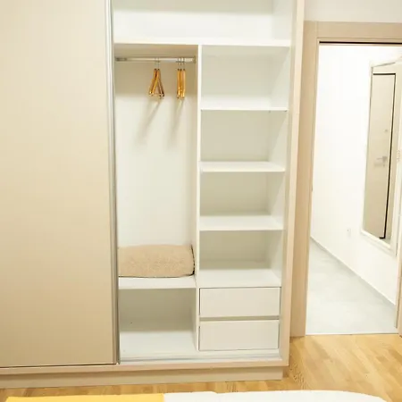 Apartament Zhana Podgorica